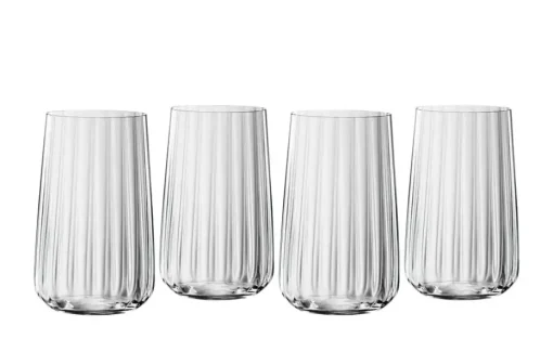 Spiegelau Longdrinkgläser Lifestyle | Longdrinkgläser
