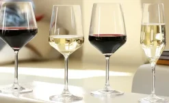 Spiegelau Rotweingläser 4er Set Style | Rotweingläser