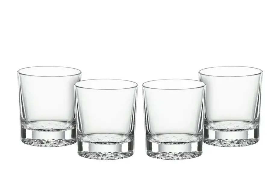 Spiegelau Whiskygläser 4er Set Lounge | Whiskygläser