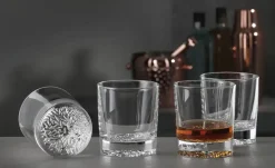 Spiegelau Whiskygläser 4er Set Lounge | Whiskygläser