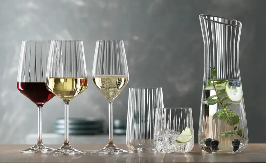 Spiegelau Whiskygläser Lifestyle | Whiskygläser