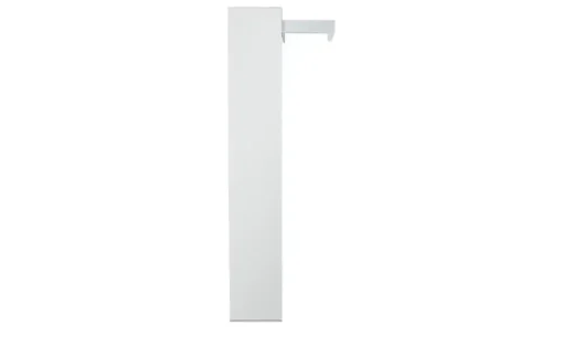 Spiegelgarderobe  Luce | Spiegel links | Möbel Höffner