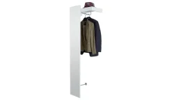 Spiegelgarderobe  Luce | Spiegel links | Möbel Höffner