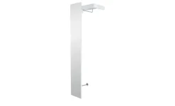 Spiegelgarderobe  Luce | Spiegel links | Möbel Höffner