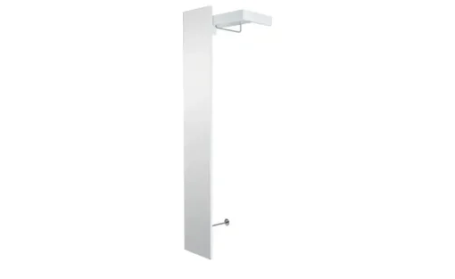 Spiegelgarderobe  Luce | Spiegel links | Möbel Höffner