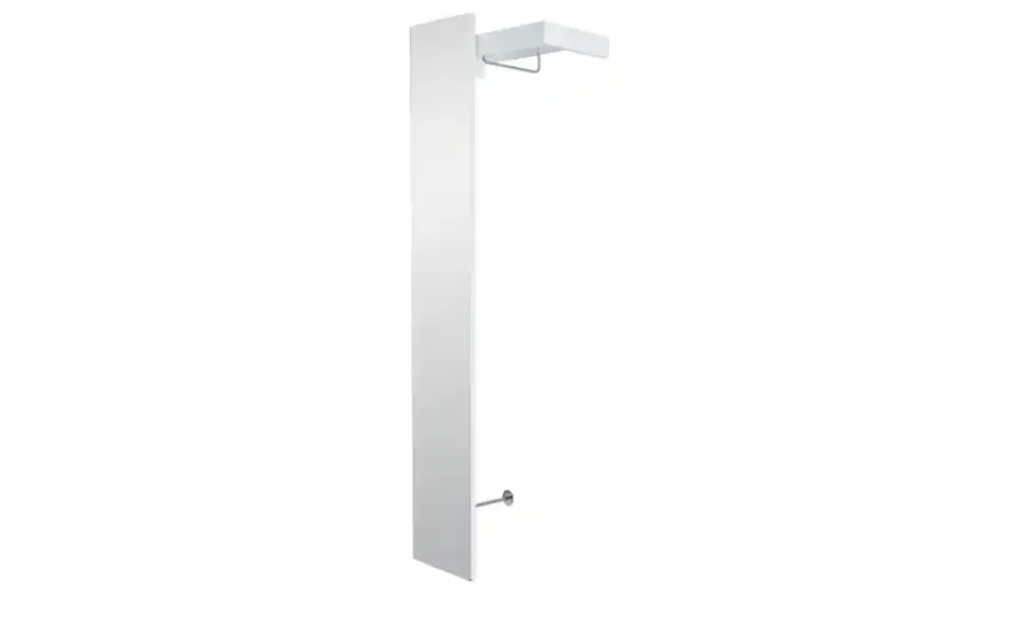 Spiegelgarderobe  Luce | Spiegel links | Möbel Höffner