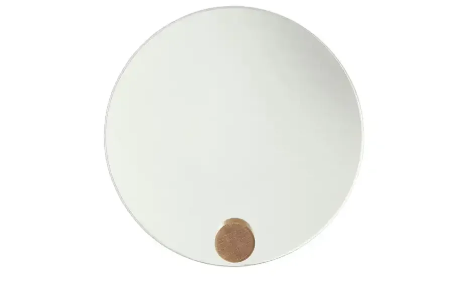 Spiegelhaken 18 cm Plessa | Möbel Höffner