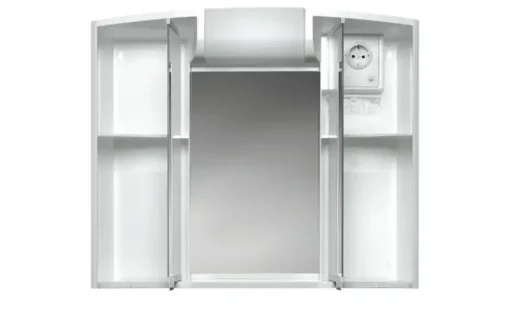 Spiegelschrank | Möbel Höffner