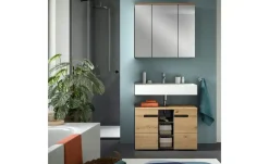 Spiegelschrank Canower See | Möbel Höffner