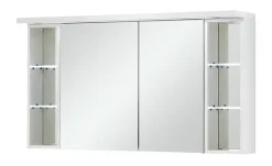 Spiegelschrank Comer See | Möbel Höffner