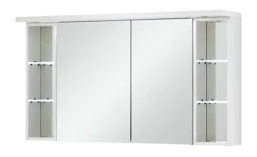 Spiegelschrank Comer See | Möbel Höffner