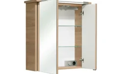 Spiegelschrank Dreetzsee | Möbel Höffner