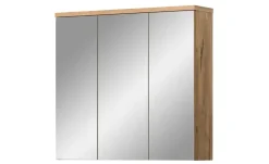 Spiegelschrank Grabowsee | Möbel Höffner