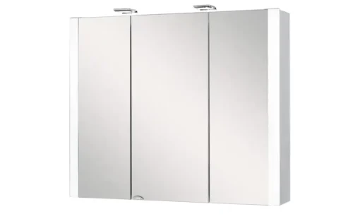 Spiegelschrank Josefsee | Möbel Höffner
