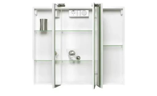 Spiegelschrank Josefsee | Möbel Höffner