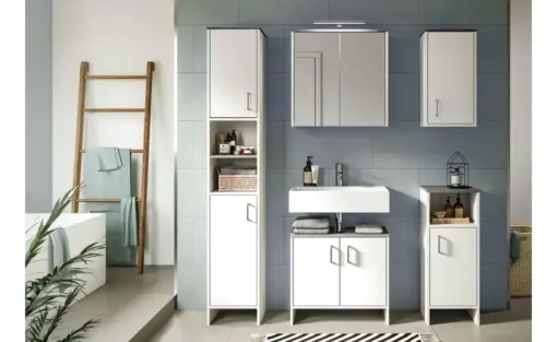 Spiegelschrank Lostener See | Möbel Höffner
