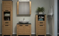 Spiegelschrank Monte | Möbel Höffner