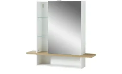 Spiegelschrank Neffelsee | Möbel Höffner