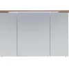 Spiegelschrank North | Möbel Höffner