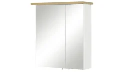 Spiegelschrank North | Möbel Höffner