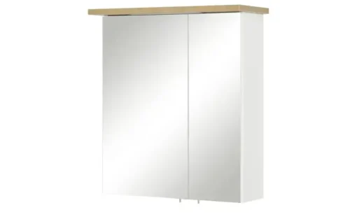 Spiegelschrank North | Möbel Höffner