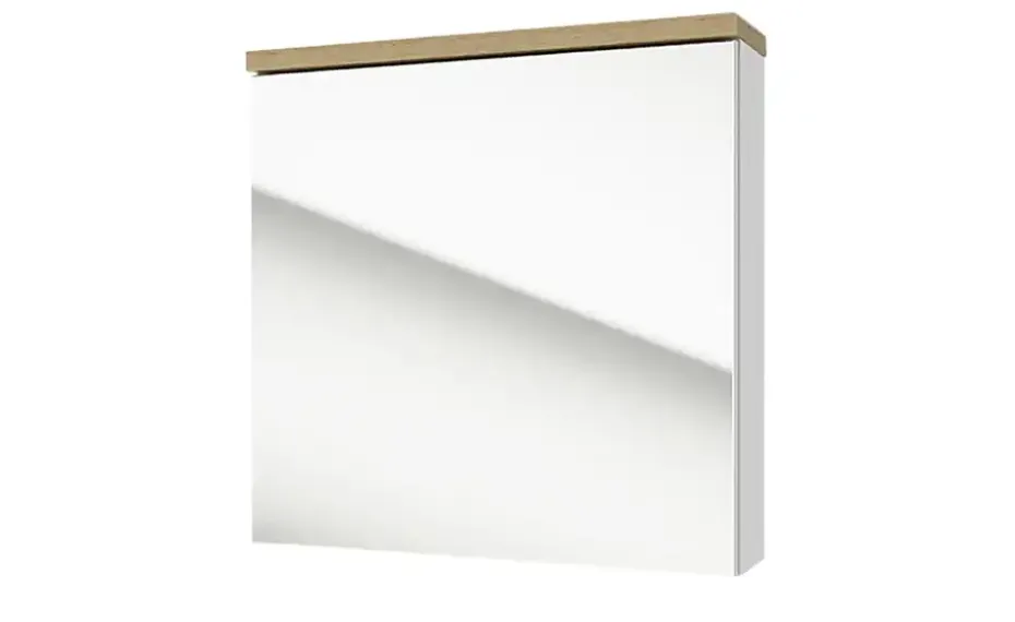 Spiegelschrank Steller See | 60 cm, ohne | Höffner