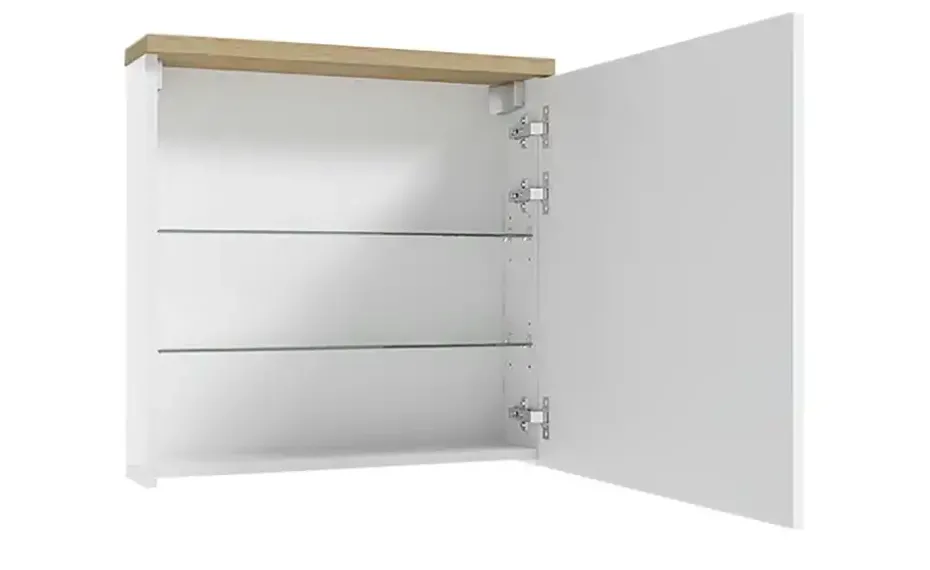 Spiegelschrank Steller See | 60 cm, ohne | Höffner