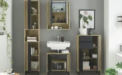 Spiegelschrank Vogelstangsee | Möbel Höffner