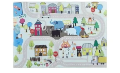 Spielteppich  STREET | 80x120 cm | Möbel Höffner