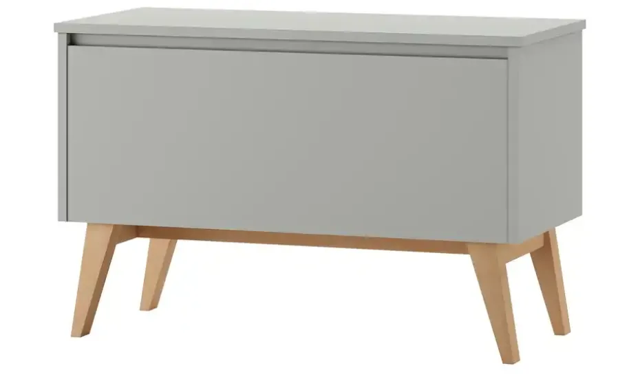 Spielzeugkiste Swing | Grau | Möbel Höffner