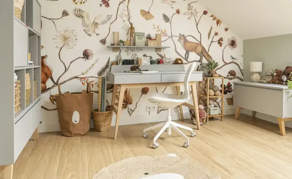 Spielzeugkiste Swing | Grau | Möbel Höffner