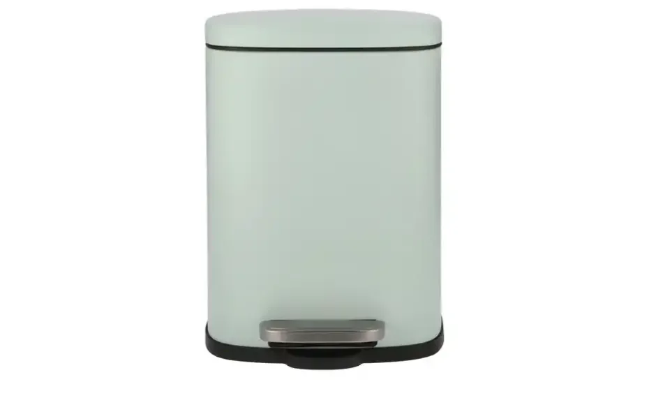 Spirella Kosmetikeimer Akira | Hellgrün | Möbel Höffner