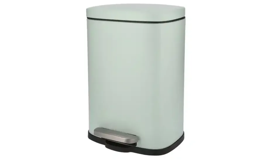 Spirella Kosmetikeimer Akira | Hellgrün | Möbel Höffner