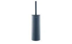 Spirella WC-Bürstenhalter Akira | Petrol | Höffner