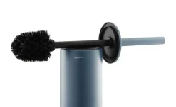 Spirella WC-Bürstenhalter Akira | Petrol | Höffner