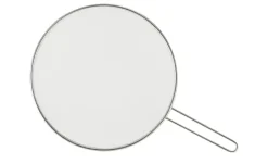 Spritzschutz Ø 29,8 cm | Möbel Höffner