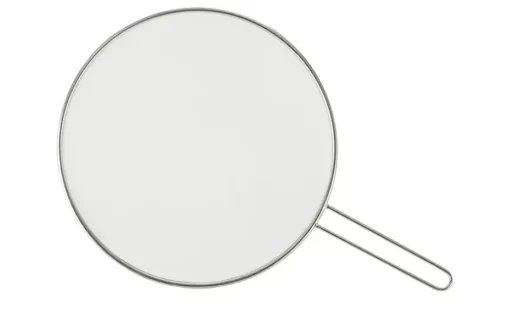 Spritzschutz Ø 29,8 cm | Möbel Höffner