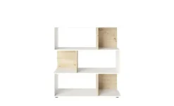 Standregal | 110 cm, Eiche (Nachbildung) | Höffner