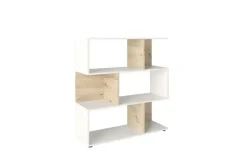 Standregal | 110 cm, Eiche (Nachbildung) | Höffner