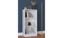 Standregal Dilos | Weiß | Möbel Höffner