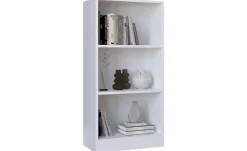 Standregal Dilos | Weiß | Möbel Höffner