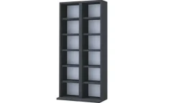 Standregal 2er-Set Milano | Möbel Höffner