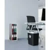 Standregal Offas | Weiß | Möbel Höffner