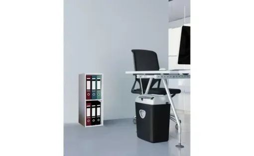 Standregal Offas | Weiß | Möbel Höffner