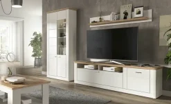 Standvitrine Accadia | Möbel Höffner