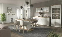 Standvitrine Accadia | Möbel Höffner