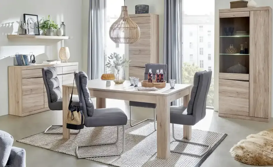 Stauraumelement Turino | Möbel Höffner