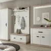 Stauraumschrank Roble | Möbel Höffner