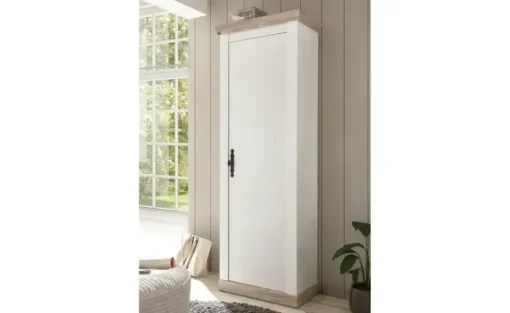 Stauraumschrank Roble | Möbel Höffner