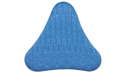 Stehhilfe Sitness UP 1 | Blau, Schwarz | Möbel Höffner